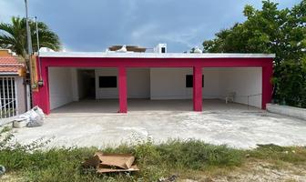 Foto de inmueble en calle 15, Col. Chelem C.P. 97336, Progreso