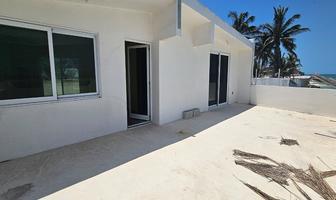 Foto de inmueble en calle 15, Col. Chelem C.P. 97336, Progreso