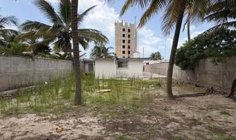 Foto de inmueble en calle 15, Col. Chelem C.P. 97336, Progreso