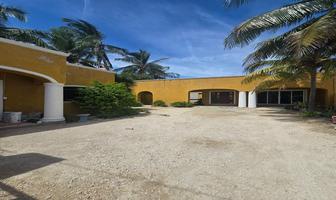 Foto de inmueble en calle 15, Col. Chelem C.P. 97336, Progreso