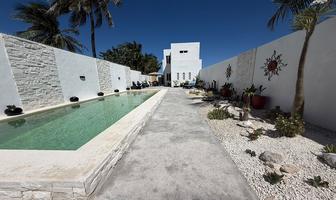 Foto de inmueble en calle 15, Col. Chelem C.P. 97336, Progreso