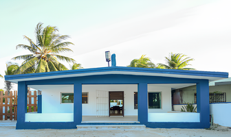 Foto de inmueble en calle 17, Col. Chelem C.P. 97336, Progreso