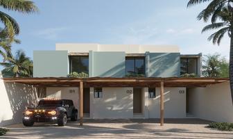Foto de inmueble en calle 17, Col. Chelem C.P. 97336, Progreso