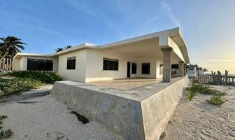 Foto de inmueble en calle 17, Col. Chelem C.P. 97336, Progreso