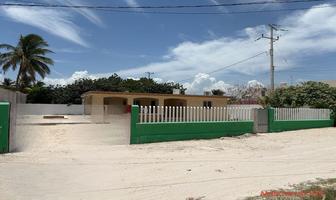 Foto de inmueble en calle 19, Col. Chelem C.P. 97336, Progreso