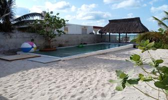 Foto de inmueble en calle 19, Col. Chelem C.P. 97336, Progreso