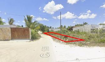 Foto de inmueble en calle 19, Col. Chelem C.P. 97336, Progreso