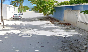 Foto de inmueble en calle 19, Col. Chelem C.P. 97336, Progreso