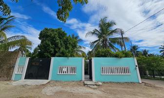 Foto de inmueble en calle 19, Col. Chelem C.P. 97336, Progreso
