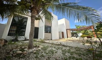 Foto de inmueble en calle 20, Col. Chelem C.P. 97336, Progreso