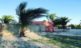 Foto de inmueble en calle 21, Col. Chelem C.P. 97336, Progreso