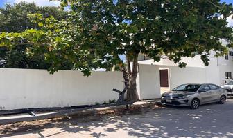 Foto de inmueble en calle 21, Col. Chelem C.P. 97336, Progreso