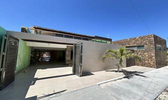 Foto de inmueble en calle 21, Col. Chelem C.P. 97336, Progreso