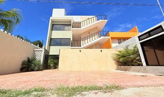 Foto de inmueble en calle 21, Col. Chelem C.P. 97336, Progreso