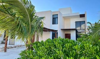 Foto de inmueble en calle 21, Col. Chelem C.P. 97336, Progreso