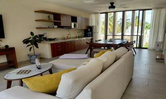 Foto de inmueble en calle 21, Col. Chelem C.P. 97336, Progreso