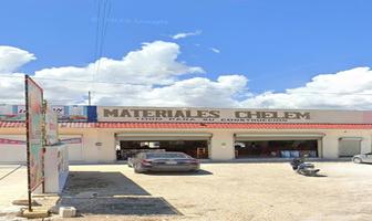 Foto de inmueble en calle 21, Col. Chelem C.P. 97336, Progreso