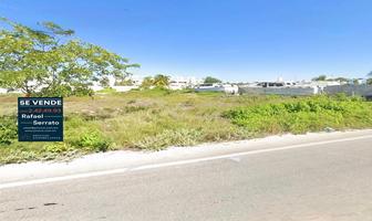 Foto de inmueble en calle 24, Col. Chelem C.P. 97336, Progreso
