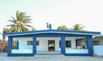Foto de inmueble en calle 3, Col. Chelem C.P. 97336, Progreso