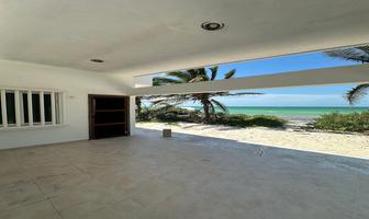 Foto de inmueble en calle 30, Col. Chelem C.P. 97336, Progreso
