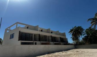 Foto de inmueble en calle 32, Col. Chelem C.P. 97336, Progreso
