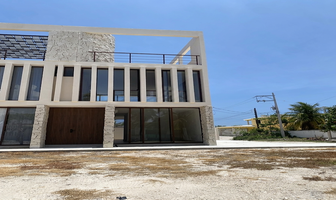 Foto de inmueble en calle 32, Col. Chelem C.P. 97336, Progreso