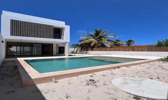 Foto de inmueble en calle 4, Col. Chelem C.P. 97336, Progreso