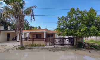 Foto de inmueble en calle 6, Col. Chelem C.P. 97336, Progreso