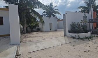 Foto de inmueble en calle 7, Col. Chelem C.P. 97336, Progreso