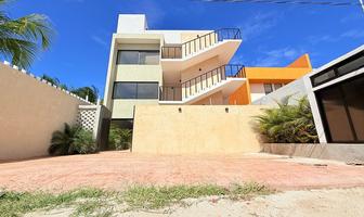 Foto de inmueble en calle 88, Col. Chelem C.P. 97336, Progreso