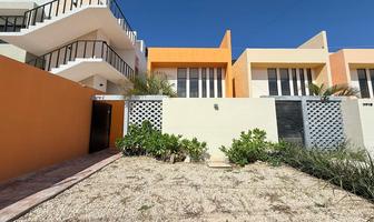 Foto de inmueble en calle 9A, Col. Chelem C.P. 97336, Progreso
