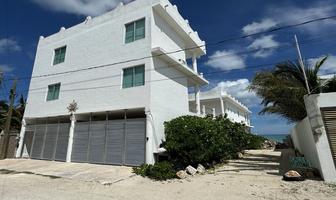 Foto de inmueble en calle -, Col. Chelem C.P. 97336, Progreso