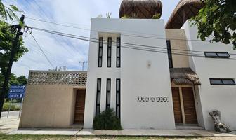 Foto de inmueble en calle SN, Col. Chelem C.P. 97336, Progreso