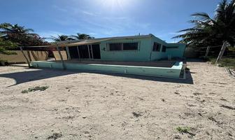 Foto de inmueble en chelem, Col. Chelem C.P. 97336, Progreso