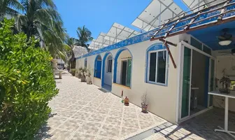 Foto de inmueble en chelem #sn, Col. Chelem C.P. 97336, Progreso
