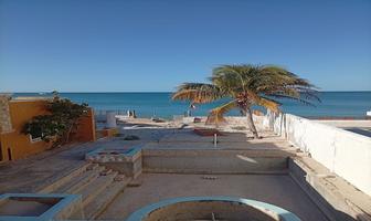 Foto de inmueble en merida, Col. Chelem C.P. 97336, Progreso