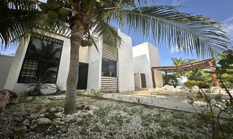Foto de inmueble en puerto lindo, Col. Chelem C.P. 97336, Progreso