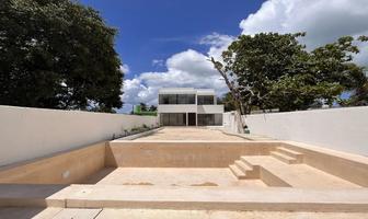 Foto de inmueble en s/n, Col. Chelem C.P. 97336, Progreso