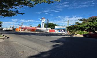 Foto de inmueble en Avenida Mérida 2000, Col. Chenku C.P. 97219, Mérida
