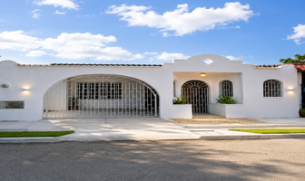 Foto de inmueble en Calle 25, Col. Chenku C.P. 97219, Mérida