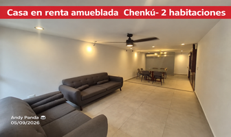 Foto de inmueble en Chenku, Col. Chenku C.P. 97219, Mérida