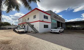 Foto de inmueble en calle 11, Col. Chenku C.P. 97219, Mérida