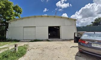 Foto de inmueble en calle 12, Col. Chenku C.P. 97219, Mérida