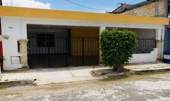 Foto de inmueble en calle 19, Col. Chenku C.P. 97219, Mérida