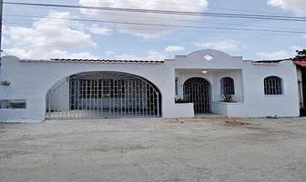 Foto de inmueble en calle 25, Col. Chenku C.P. 97219, Mérida