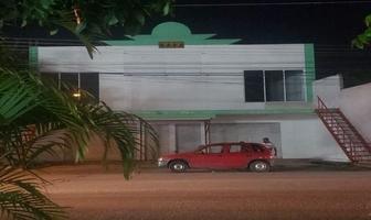 Foto de inmueble en calle 36, Col. Chenku C.P. 97219, Mérida