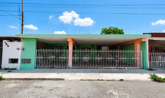 Foto de inmueble en calle 0, Col. Chichen-itza C.P. 97170, Mérida