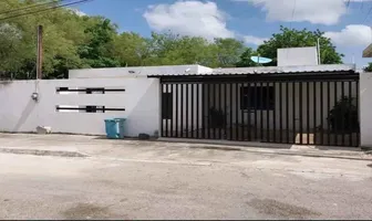 Foto de inmueble en C-43 #207, Col. Chichi Suárez C.P. 97306, Mérida