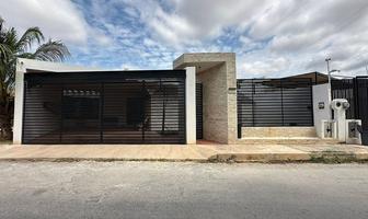 Foto de inmueble en , Col. Chichi Suárez C.P. 97306, Mérida