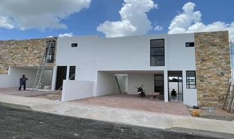 Foto de inmueble en , Col. Chichi Suárez C.P. 97306, Mérida